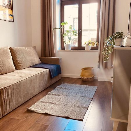 Kato Cosi Apartment Katowice Ngoại thất bức ảnh