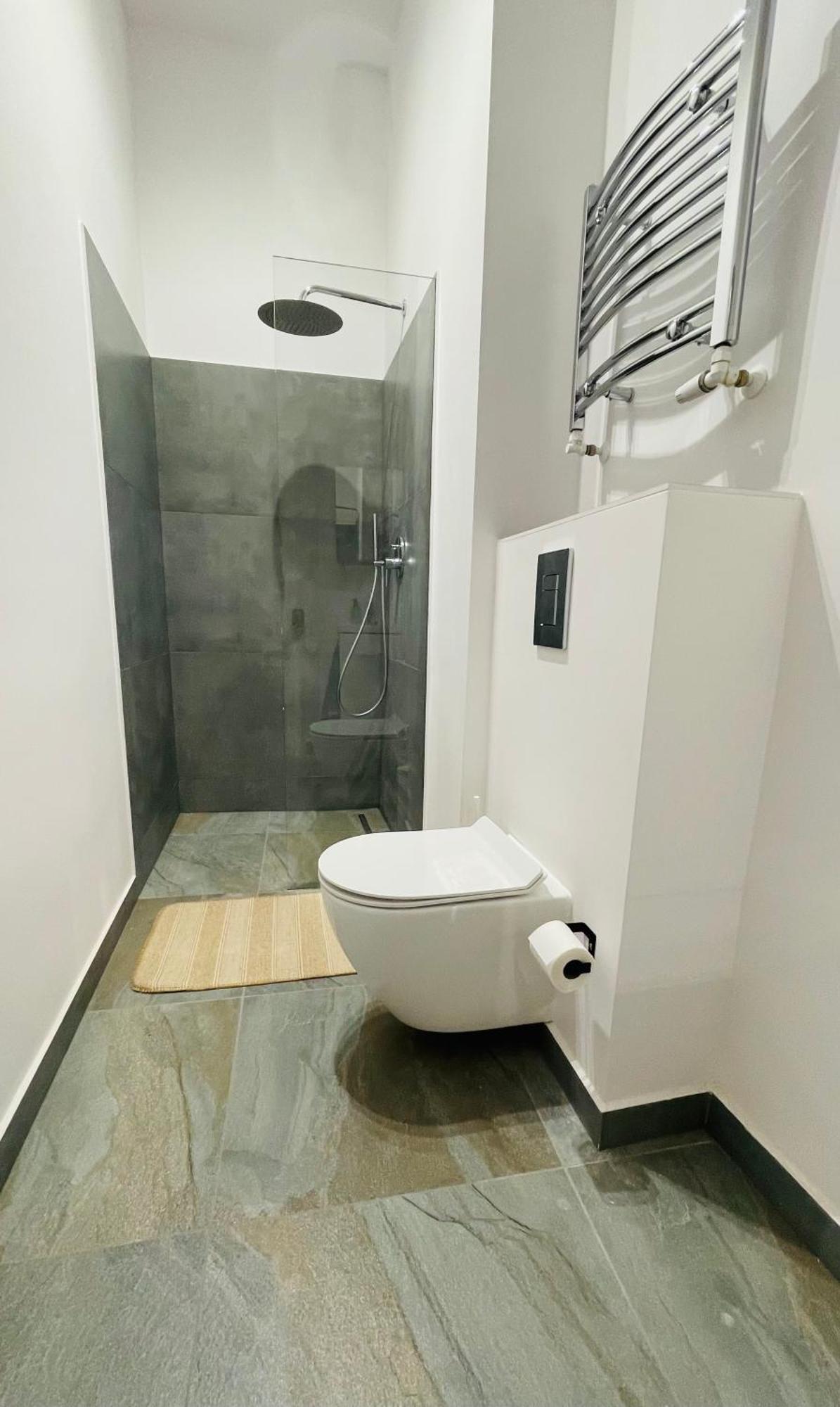 Kato Cosi Apartment Katowice Ngoại thất bức ảnh