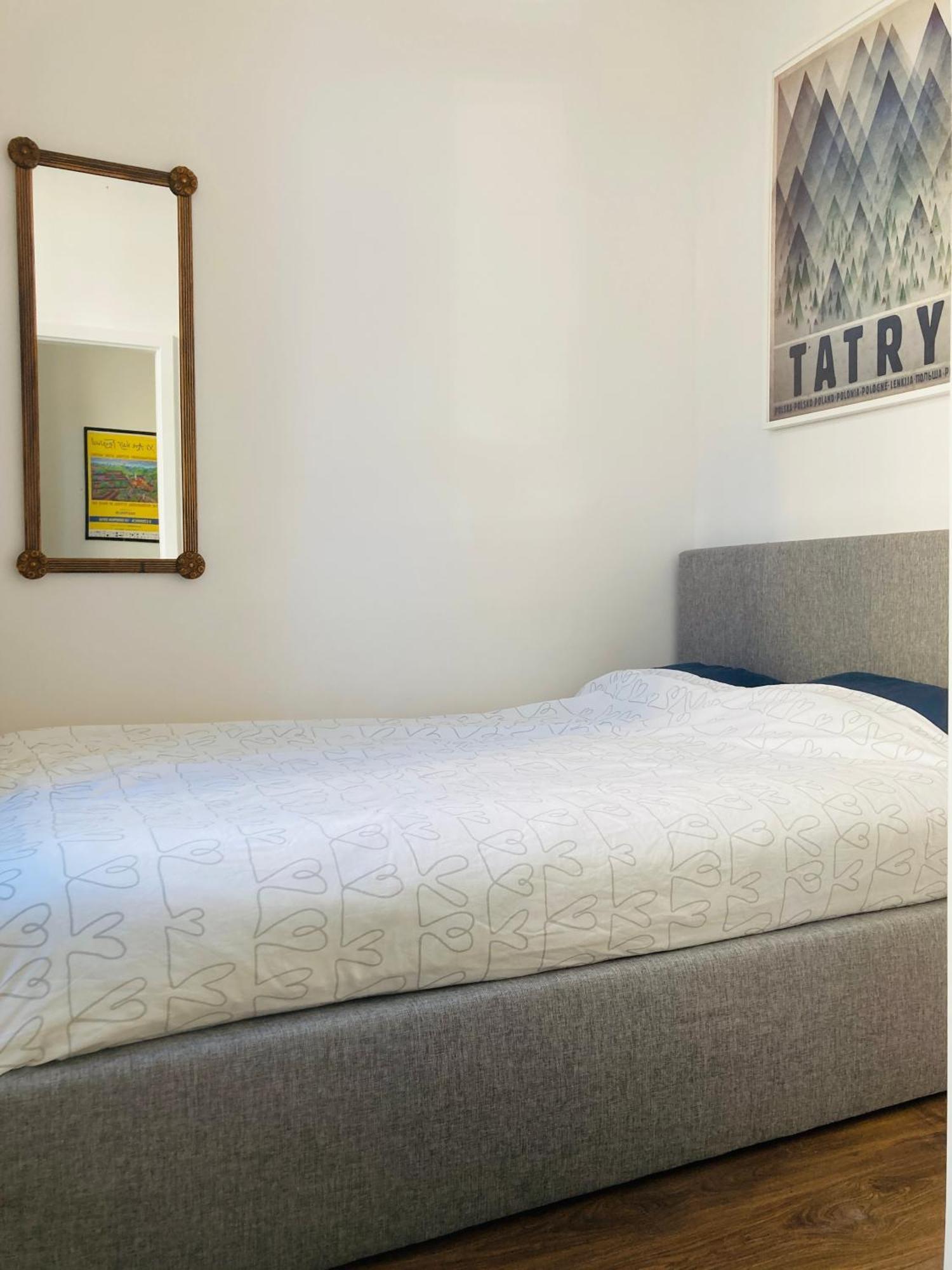 Kato Cosi Apartment Katowice Ngoại thất bức ảnh